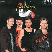 Elán – Rabaka – CD