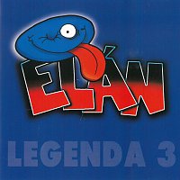 Elán – Legenda 3 – CD