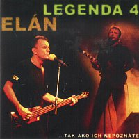 Elán – Legenda 4 ... tak