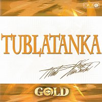 Tublatanka – Gold – CD