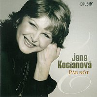 Jana Kocianová – Pár nôt – CD