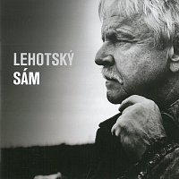 Ján Lehotský – Sám – CD