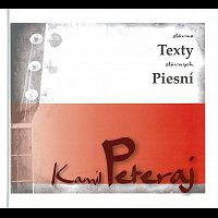 Kamil Peteraj – Peteraj : Slávne texty slávnych piesní – CD