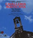 Peter Dvorský – Cavalleria Rusticana – CD