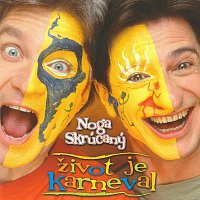 Miro Noga – Život je karneval – CD