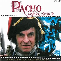 Jozef Kroner – Pacho