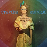 Emma Smetana – What I've Done – CD