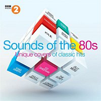 Amy Macdonald – BBC Radio 2: Sounds of the 80s – CD