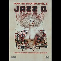 Jazz Q – Filmová historie legendární skupiny – DVD