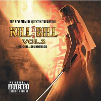 Ennio Morricone – Kill Bill Vol. 2 Original Soundtrack – LP