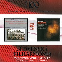 Slovenská filharmonie – Symfónie č. 40