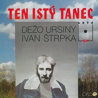 Dežo Ursiny – Ten istý tanec (komplet originálnych albumov No. 13) – CD