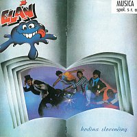 Elán – Hodina slovenčiny – CD