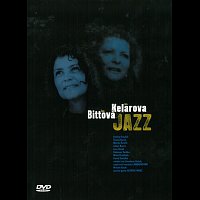 Iva Bittová – Jazz – DVD