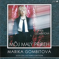 Marika Gombitová – Môj malý príbeh (Collectors Edition) – CD