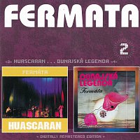 Fermata – Huascaran / Dunajská legenda – CD