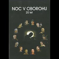 Oboroh – Noc v Oborohu - 20 let – DVD