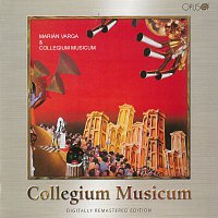 Collegium Musicum – Marián Varga & Collegium Musicum – CD