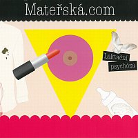 Mateřská.com – Laktační psychóza – CD