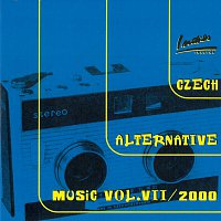 Různí interpreti – Czech Alternative Music Vol.VII./2000 – CD