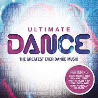 Faithless – Ultimate... Dance – CD