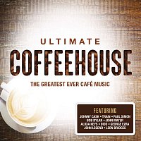 Al Green – Ultimate... Coffeehouse – CD