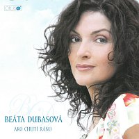 Beáta Dubasová – Ako chutí ráno – CD