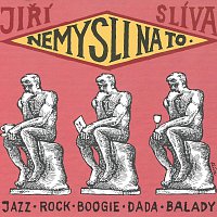 Jiří Slíva – Nemysli na to – CD