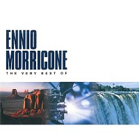 Ennio Morricone & His Orchestra – The Very Best Of – CD