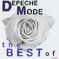 Depeche Mode – The Best Of Volume 1 – CD