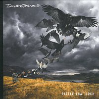 David Gilmour – Rattle That Lock – CD