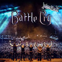 Judas Priest – Battle Cry – CD