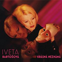 Iveta Bartošová – Krasna Neznama – CD