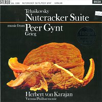 Herbert von Karajan – Louskáček