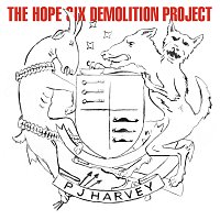 PJ Harvey – The Hope Six Demolition Project – LP