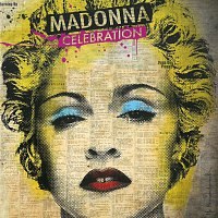 Madonna – Celebration – CD