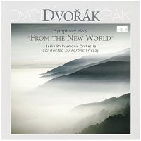 Ferenc Fricsay – Dvořák: Symphony No.9 "From The New World" – LP