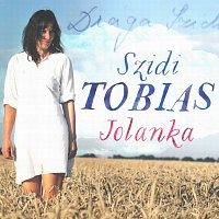 Szidi Tobias – Jolanka – CD