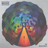 Muse – The Resistance – LP