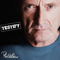 Phil Collins – Testify (Remastered) – LP