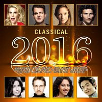 Alexandre Tharaud – Classical 2016 – CD