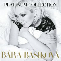 Bára Basiková – Platinum Collection – CD