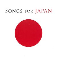 Různí interpreti – Songs For Japan – CD