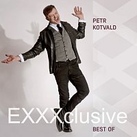 Petr Kotvald – EXXXclusive - Best Of (Zlatá kolekce) – CD