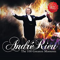 André Rieu – 100 Greatest Moments – CD