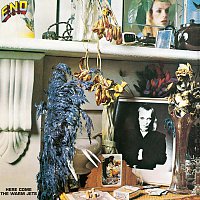 Brian Eno – Here Come The Warm Jets – LP