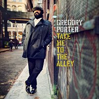 Gregory Porter – Take Me To The Alley – LP