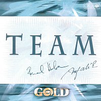 Team – Gold – CD