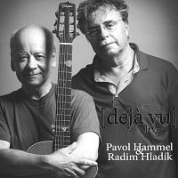 Pavol Hammel – Déjá vu (live) – CD