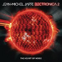 Jean-Michel Jarre – Electronica 2: The Heart of Noise – LP